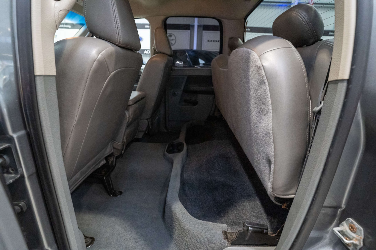 Used Dodge RAM 2007 for sale - 75979459: Photo 18