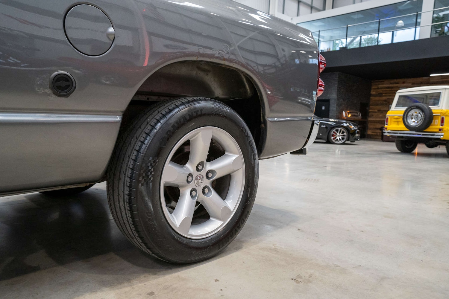 Used Dodge RAM 2007 for sale - 75979459: Photo 22