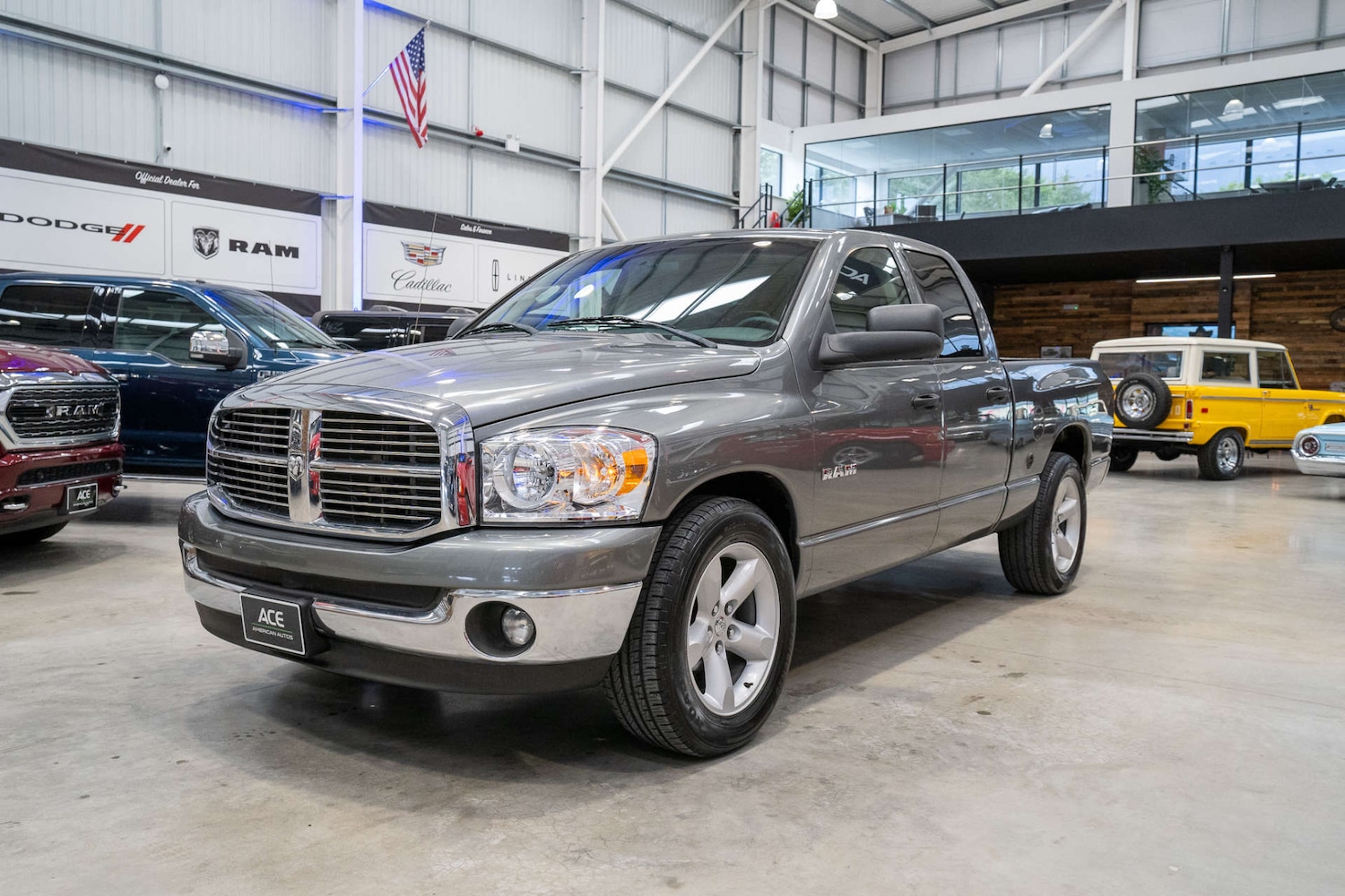 Used Dodge RAM 2007 for sale - 75979459: Photo 26