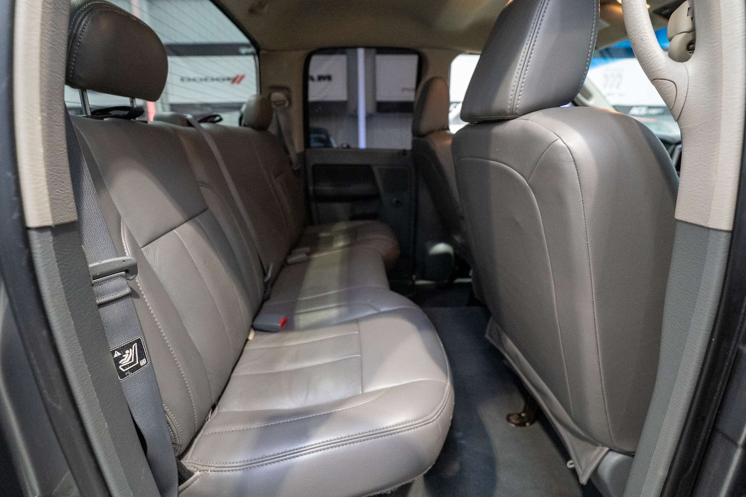 Used Dodge RAM 2007 for sale - 75979459: Photo 28