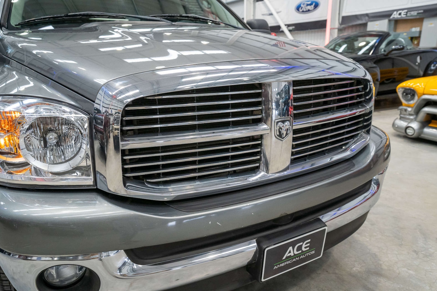 Used Dodge RAM 2007 for sale - 75979459: Photo 30