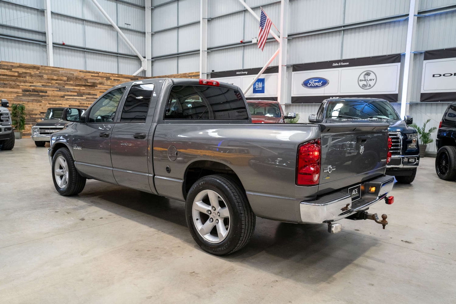 Used Dodge RAM 2007 for sale - 75979459: Photo 35