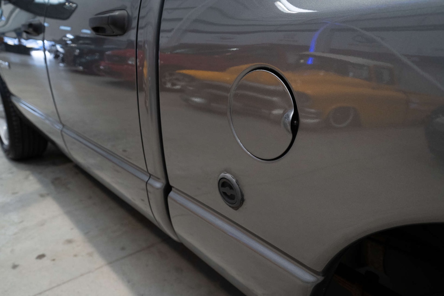 Used Dodge RAM 2007 for sale - 75979459: Photo 38