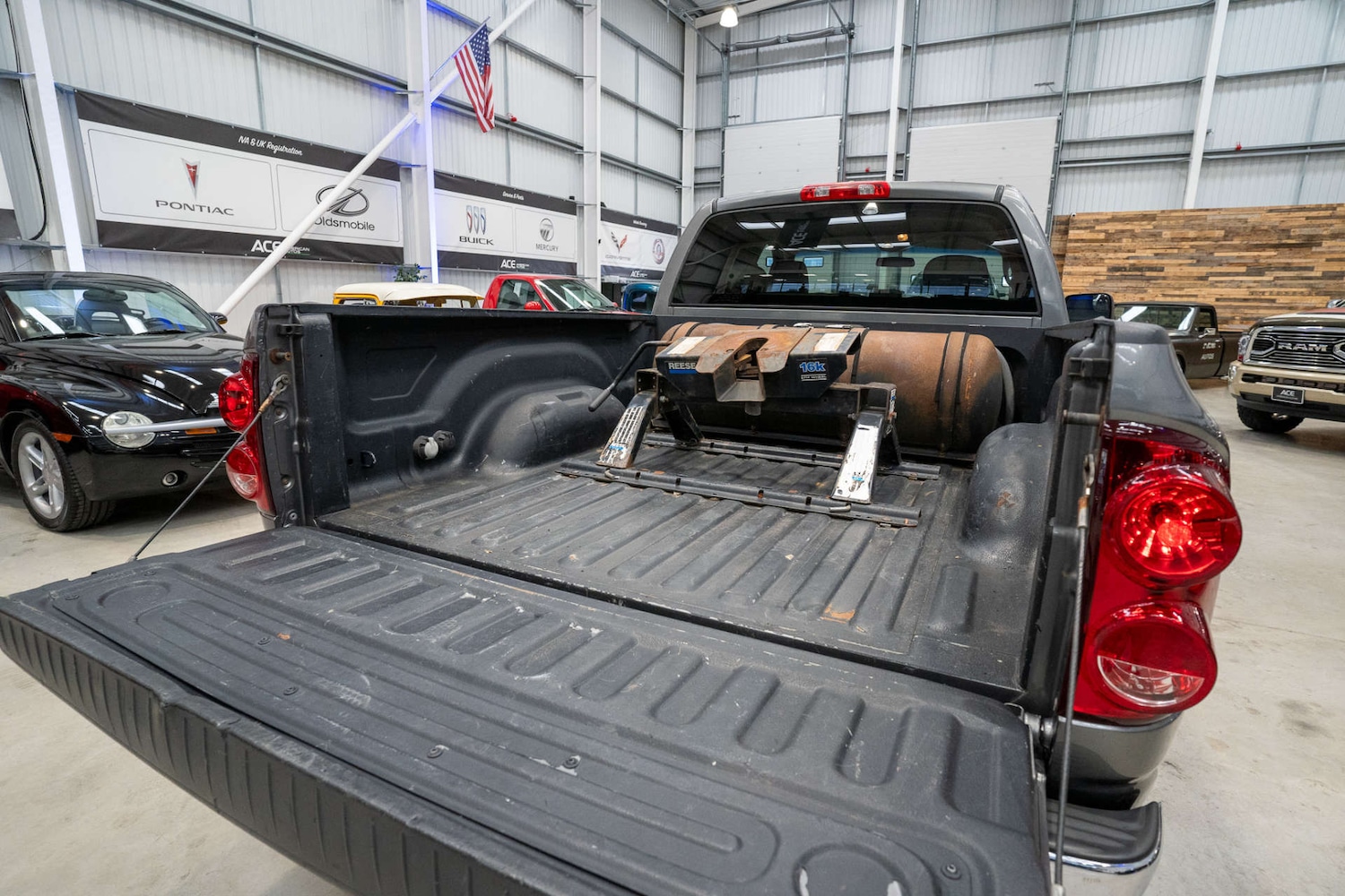 Used Dodge RAM 2007 for sale - 75979459: Photo 39