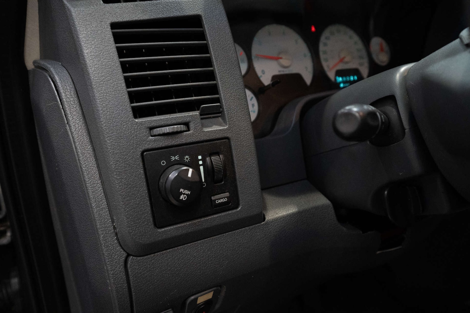 Used Dodge RAM 2007 for sale - 75979459: Photo 44