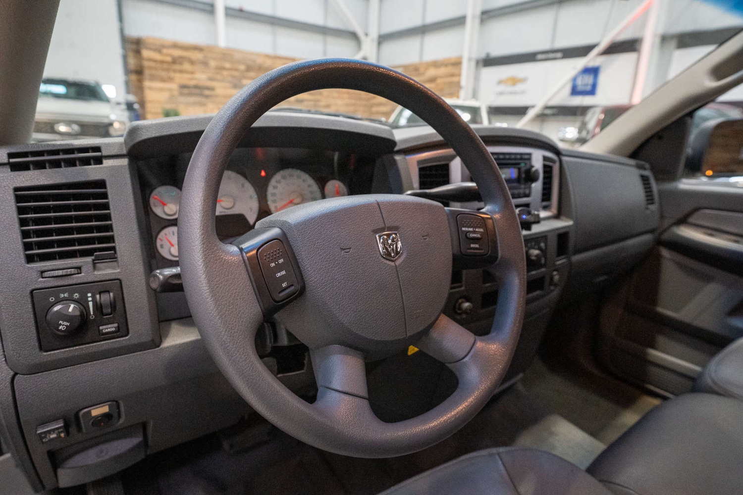 Used Dodge RAM 2007 for sale - 75979459: Photo 46