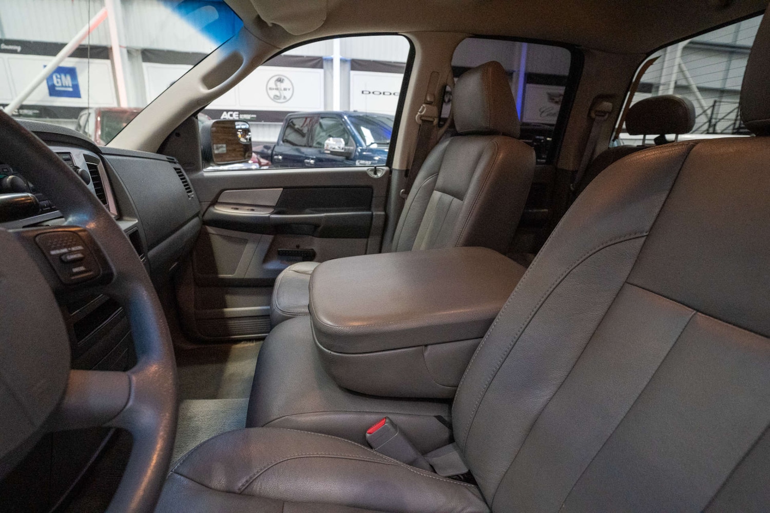 Used Dodge RAM 2007 for sale - 75979459: Photo 47