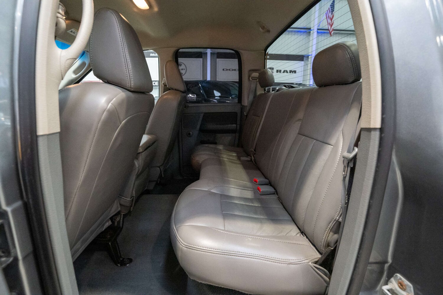 Used Dodge RAM 2007 for sale - 75979459: Photo 49