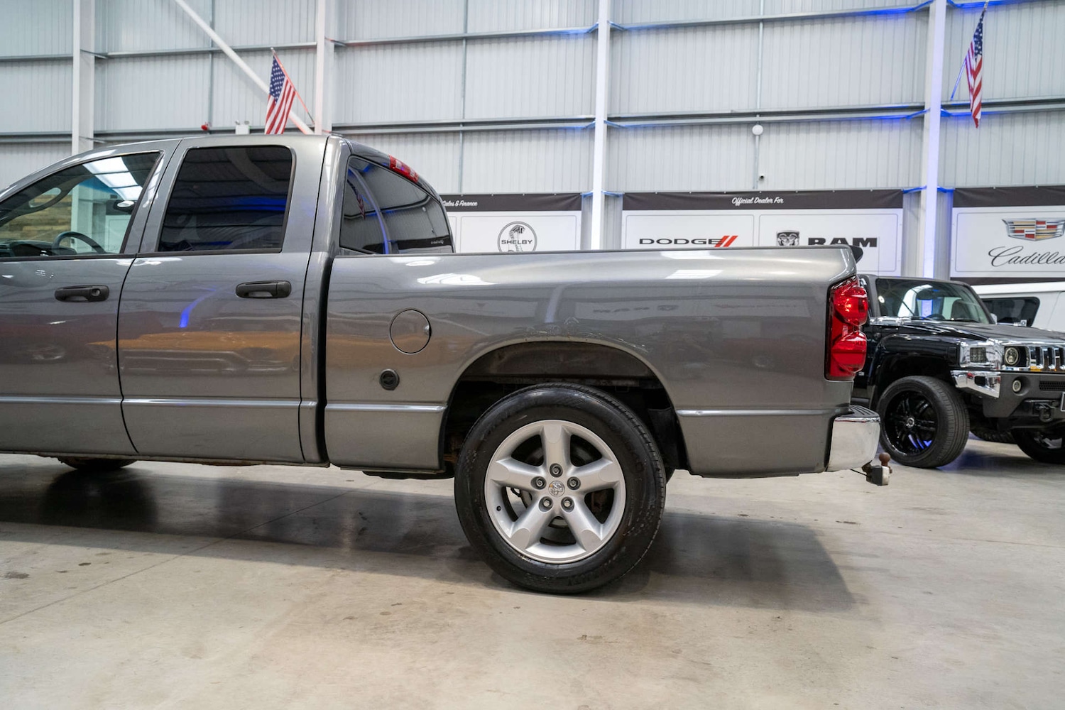 Used Dodge RAM 2007 for sale - 75979459: Photo 5