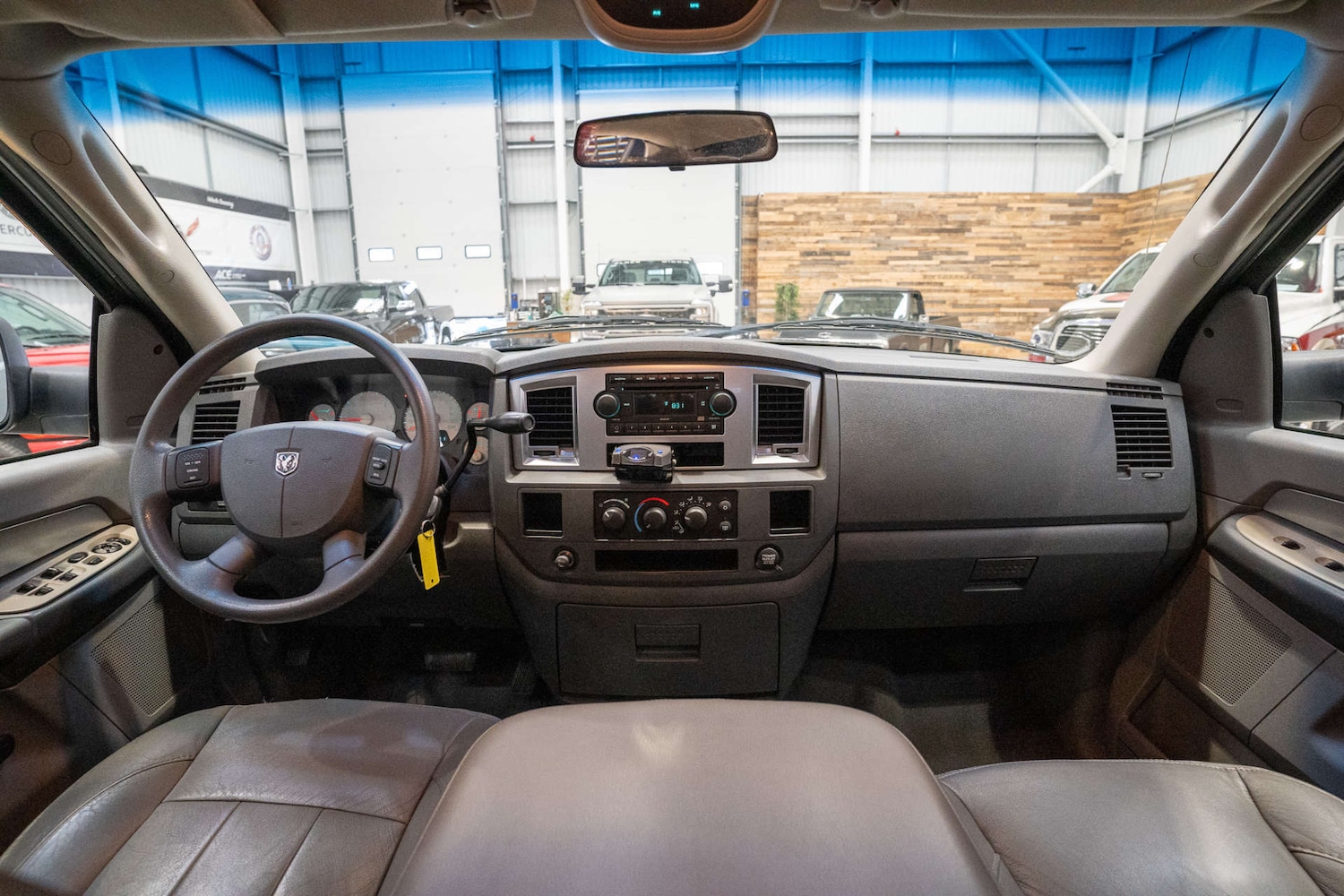 Used Dodge RAM 2007 for sale - 75979459: Photo 50