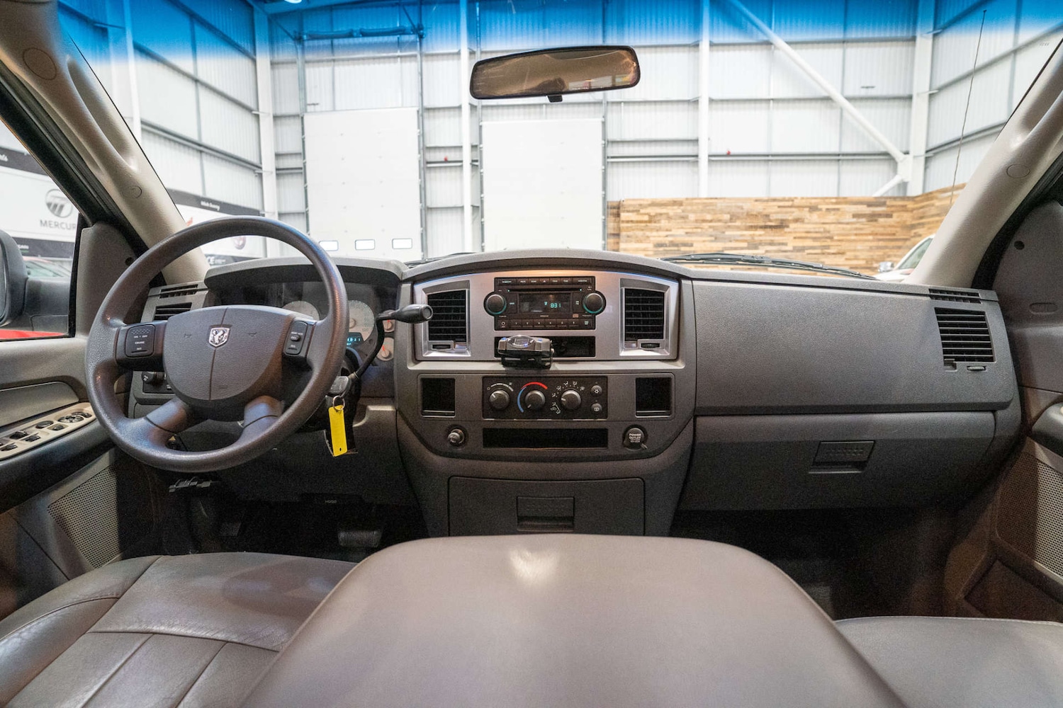 Used Dodge RAM 2007 for sale - 75979459: Photo 52