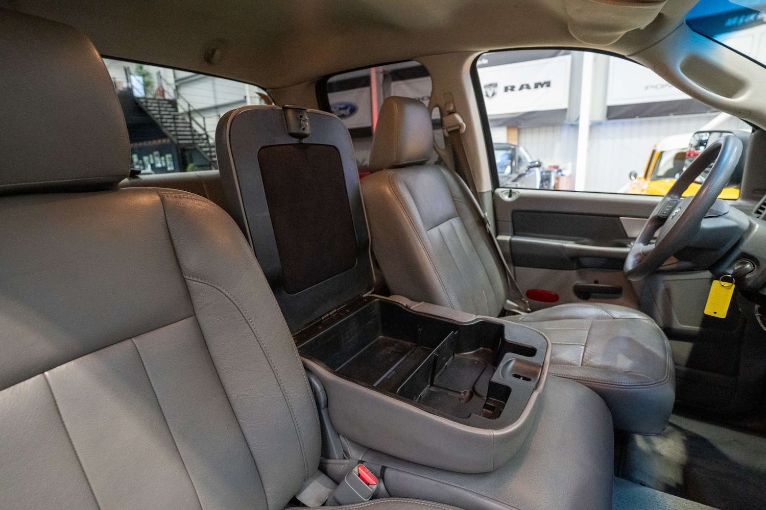 Used Dodge RAM 2007 for sale - 75979459: Photo 55