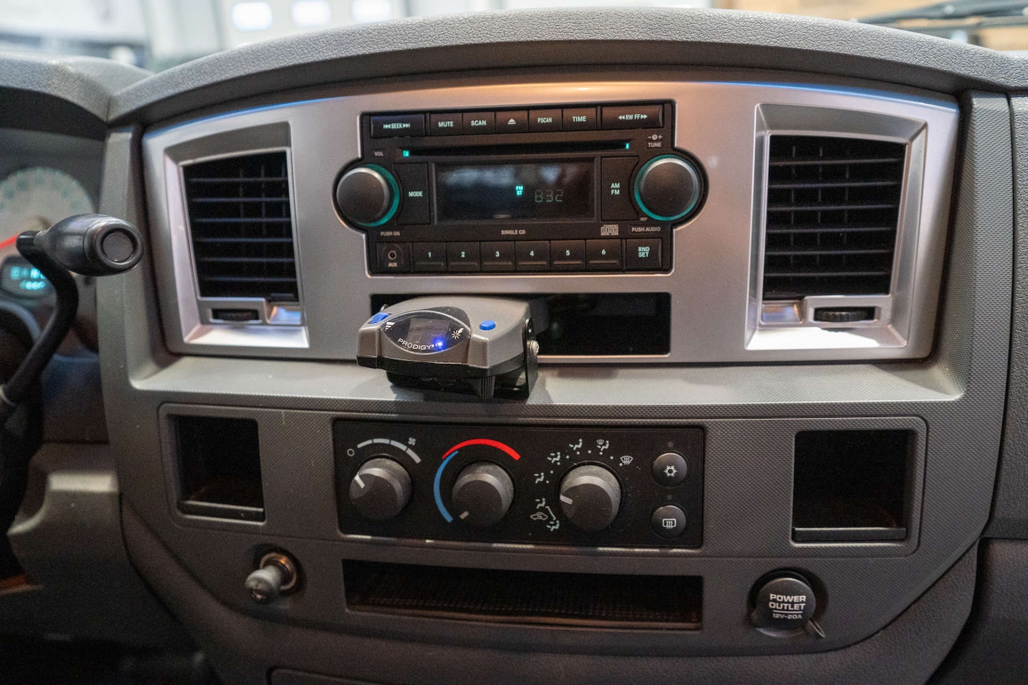 Used Dodge RAM 2007 for sale - 75979459: Photo 57