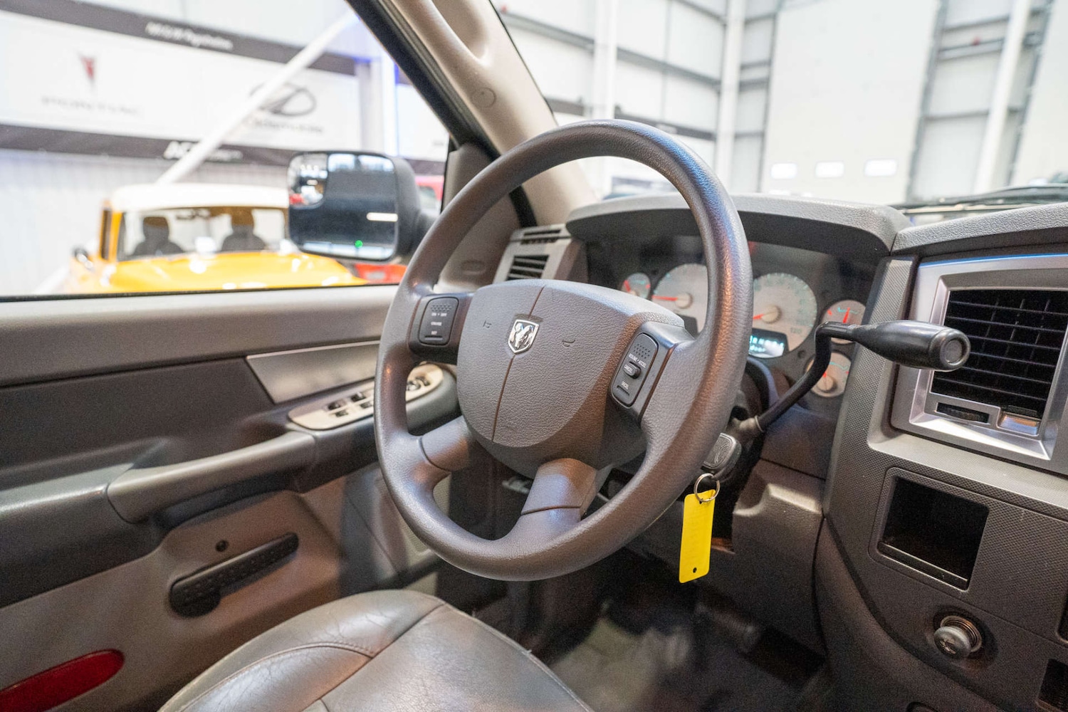 Used Dodge RAM 2007 for sale - 75979459: Photo 58