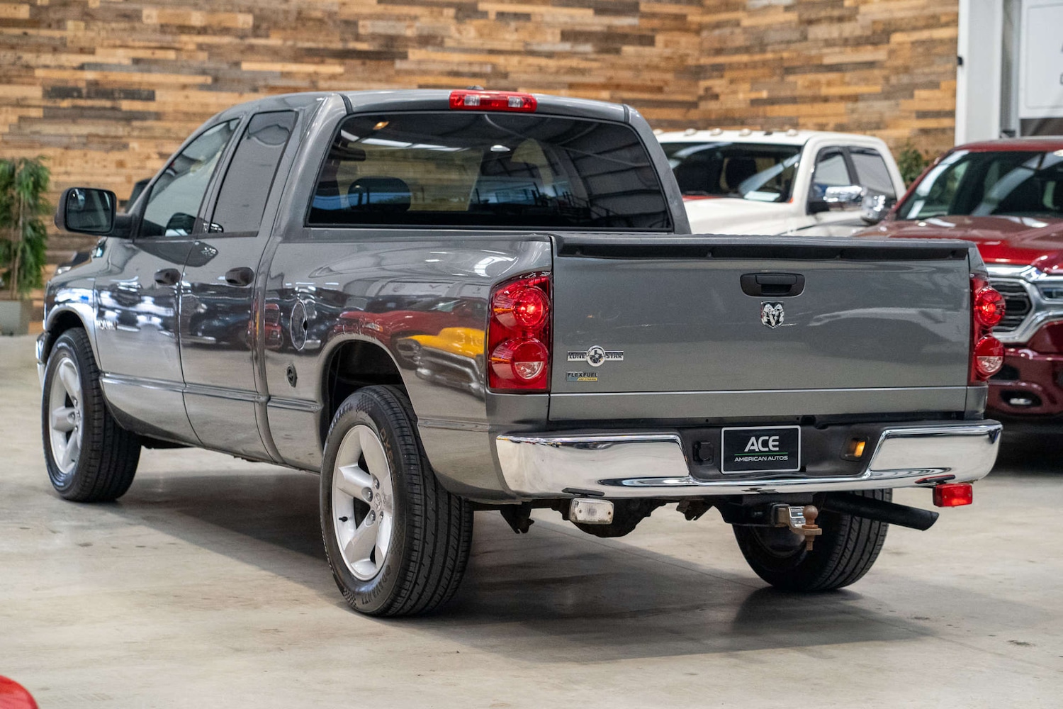 Used Dodge RAM 2007 for sale - 75979459: Photo 6