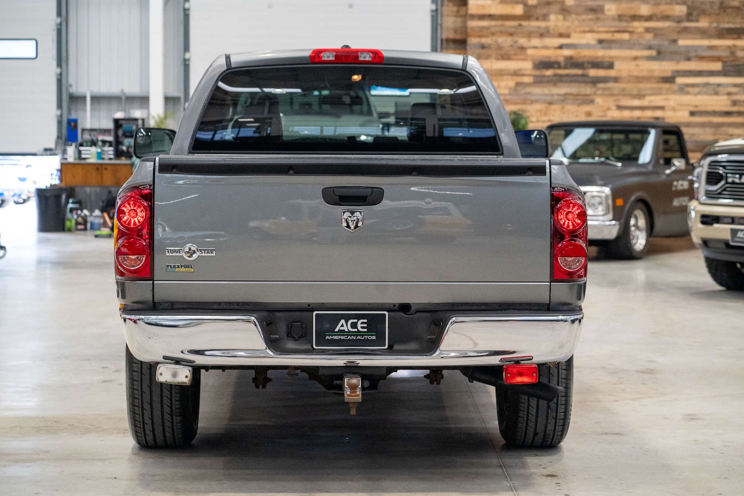 Used Dodge RAM 2007 for sale - 75979459: Photo 7