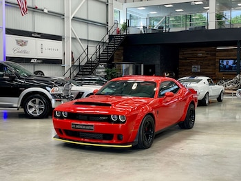 Used Dodge Challenger 2018 for sale - 78897772: Photo