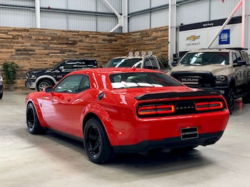 Used Dodge Challenger 2018 for sale - 78897772: Photo