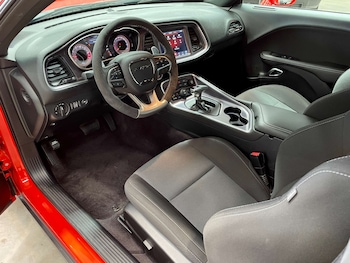 Used Dodge Challenger 2018 for sale - 78897772: Photo