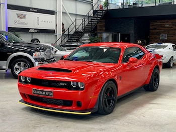 Used Dodge Challenger 2018 for sale - 78897772: Photo