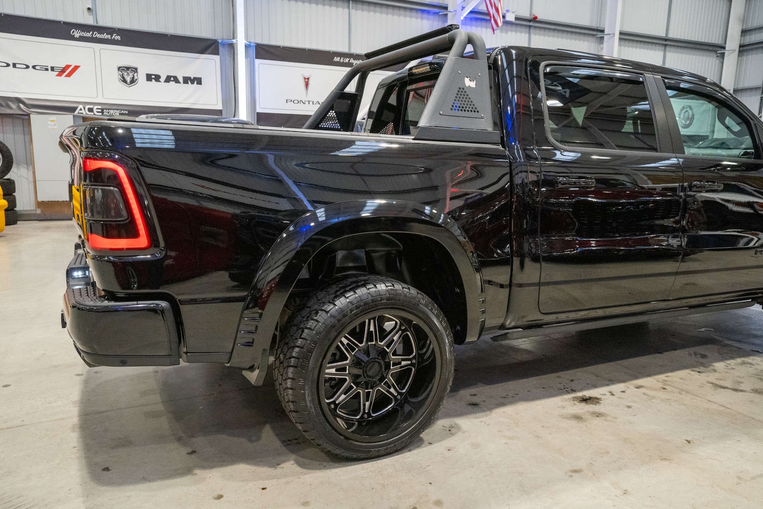 Used Dodge RAM 2021 for sale - 77022407: Photo 10