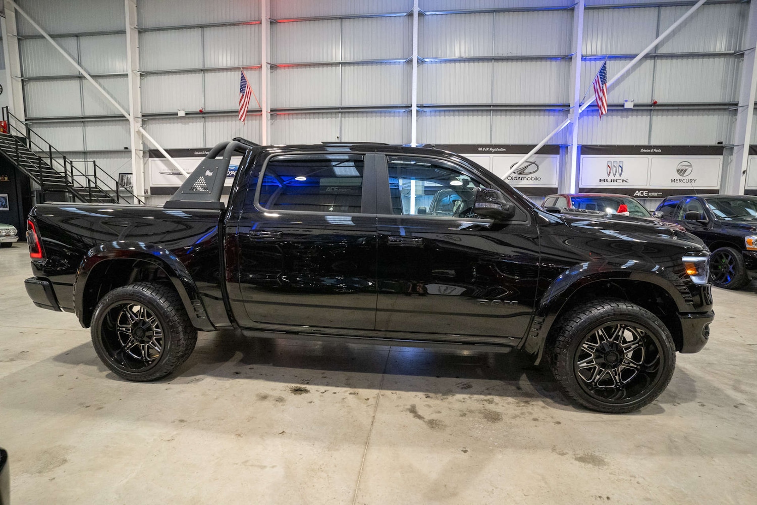 Used Dodge RAM 2021 for sale - 77022407: Photo 11
