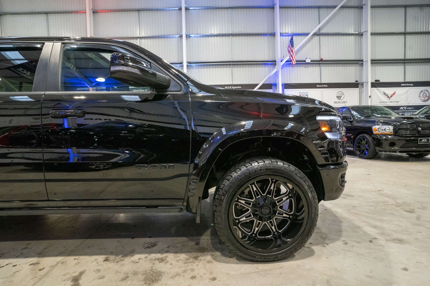 Used Dodge RAM 2021 for sale - 77022407: Photo 12