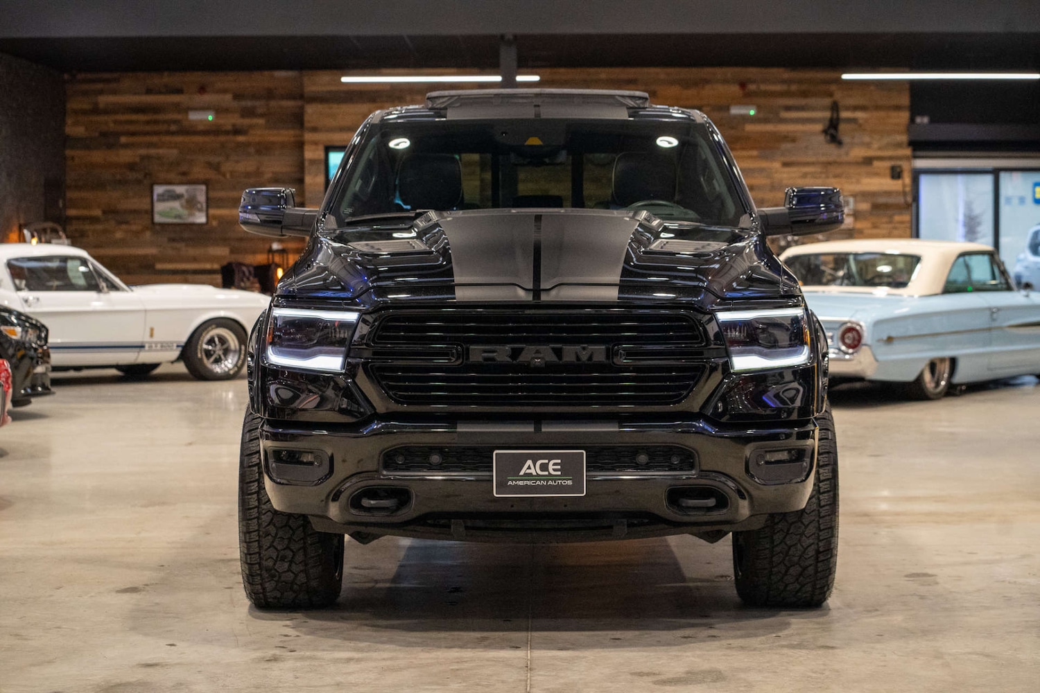 Used Dodge RAM 2021 for sale - 77022407: Photo 14