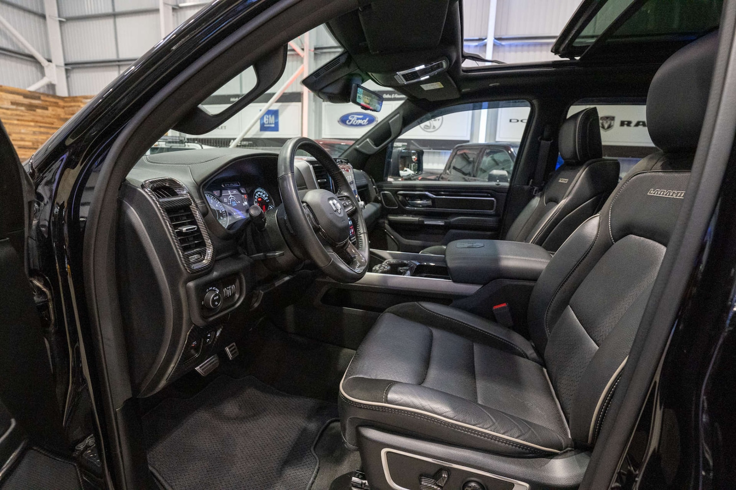 Used Dodge RAM 2021 for sale - 77022407: Photo 18