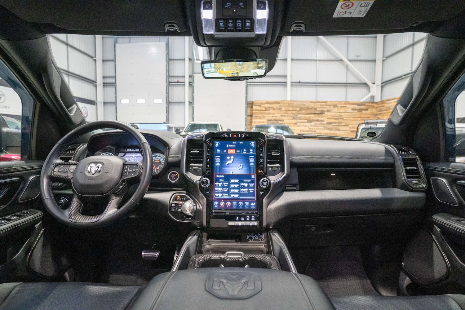 Used Dodge RAM 2021 for sale - 77022407: Photo 19