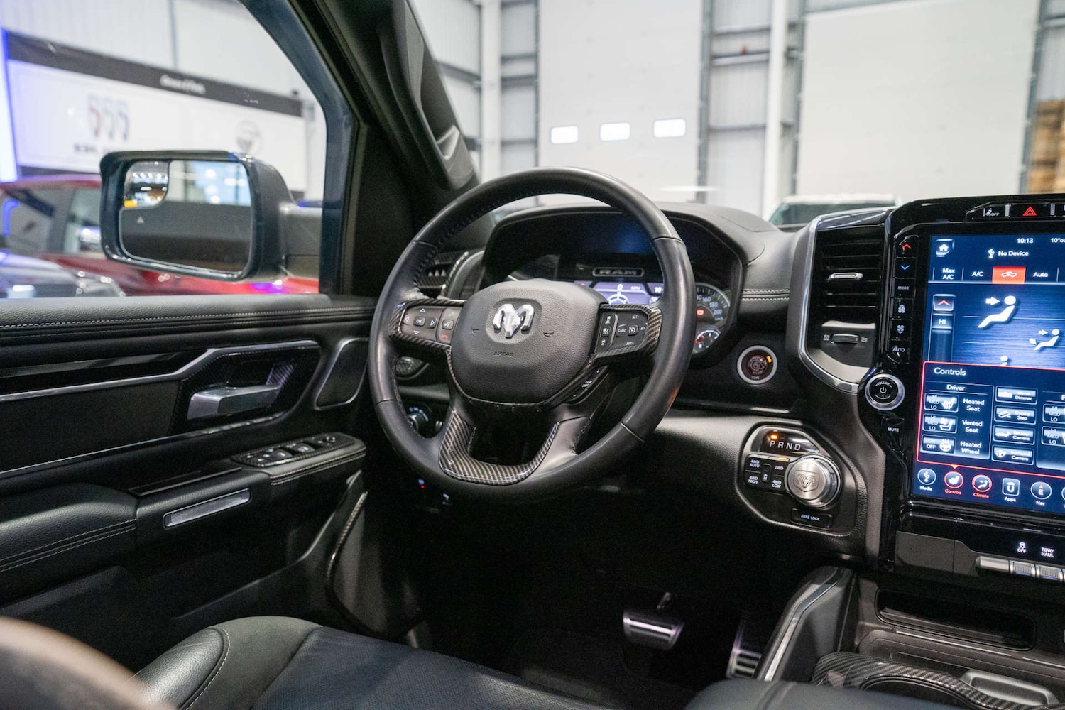 Used Dodge RAM 2021 for sale - 77022407: Photo 20