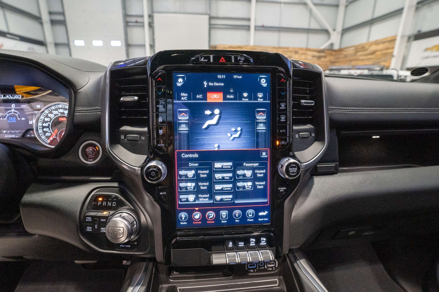 Used Dodge RAM 2021 for sale - 77022407: Photo 21