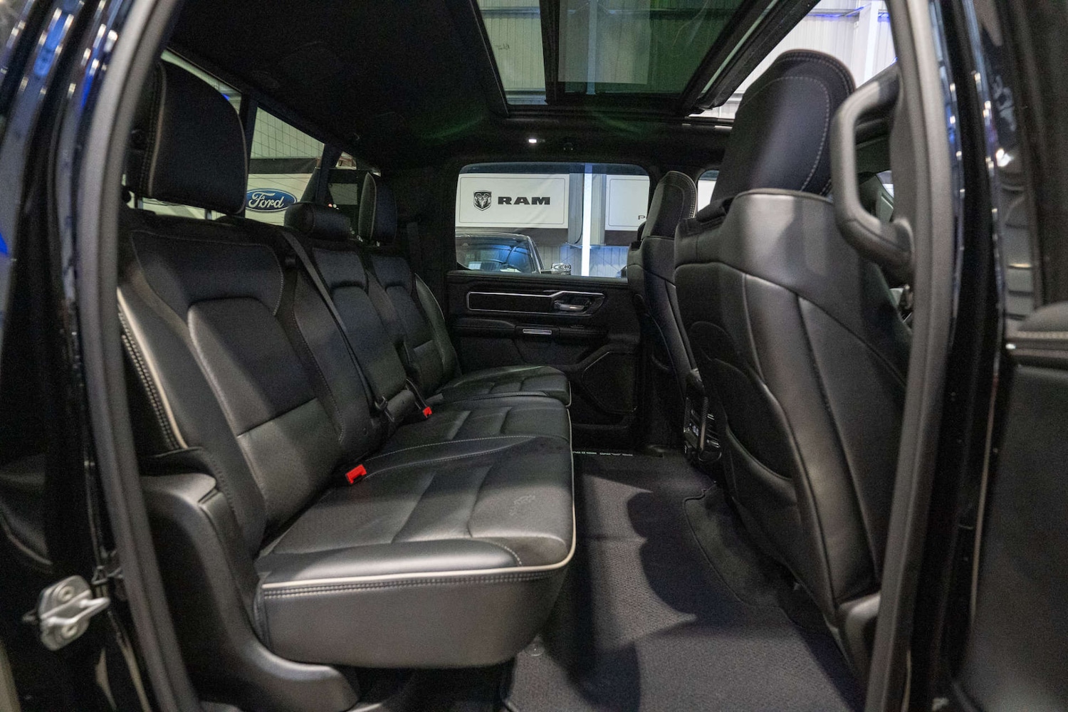 Used Dodge RAM 2021 for sale - 77022407: Photo 22