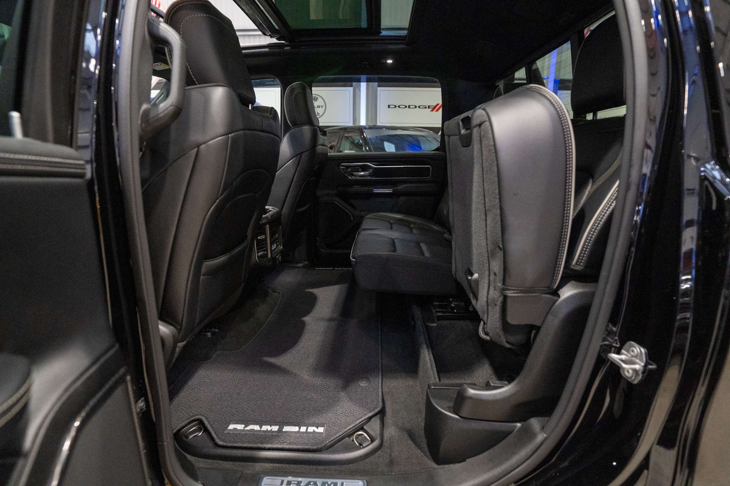 Used Dodge RAM 2021 for sale - 77022407: Photo 23
