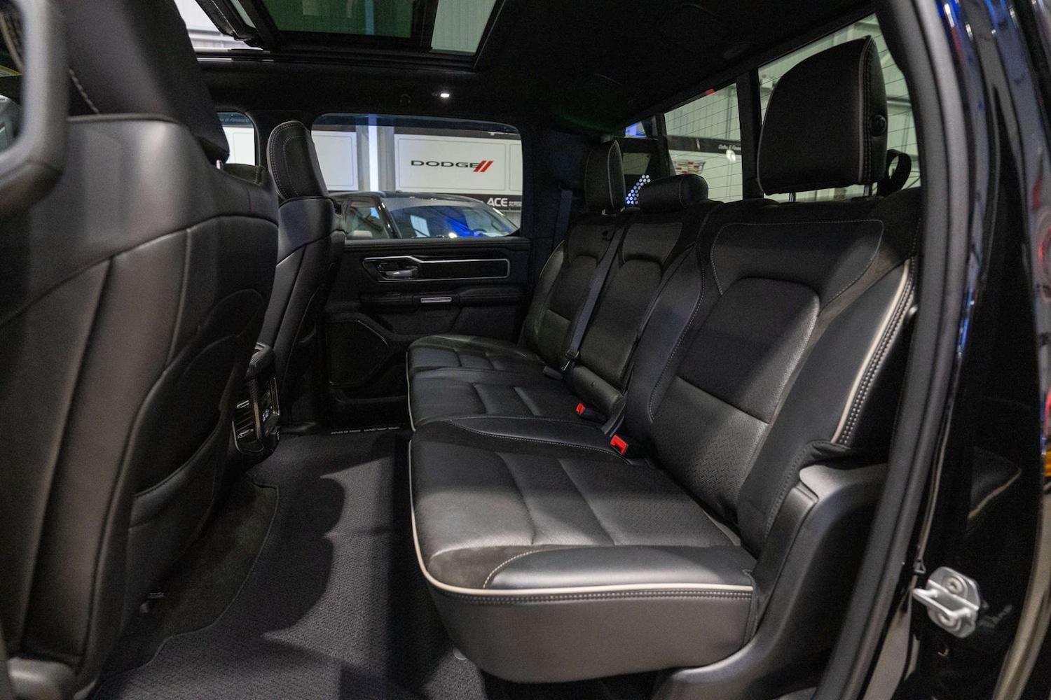 Used Dodge RAM 2021 for sale - 77022407: Photo 24