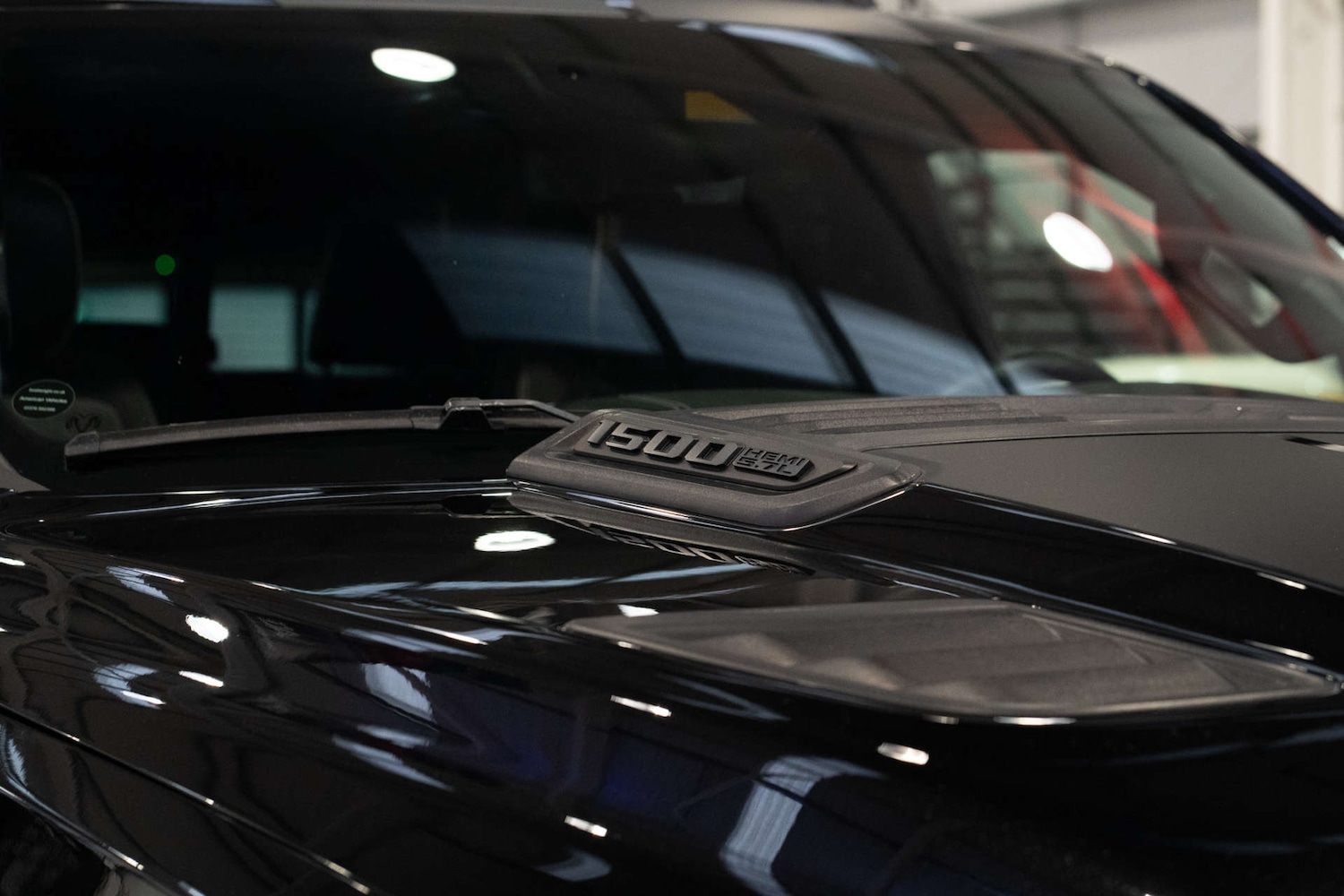 Used Dodge RAM 2021 for sale - 77022407: Photo 25