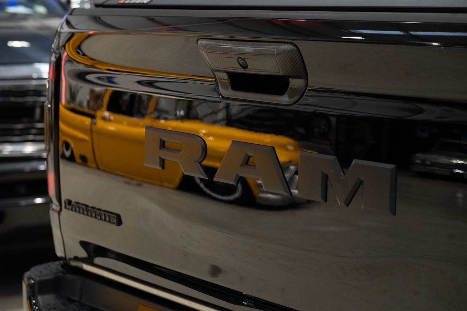 Used Dodge RAM 2021 for sale - 77022407: Photo 27