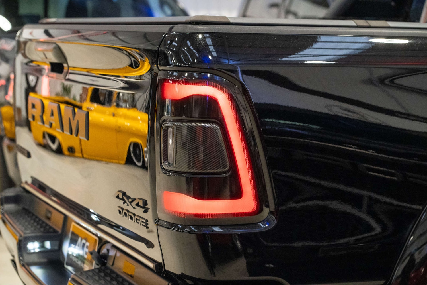 Used Dodge RAM 2021 for sale - 77022407: Photo 28