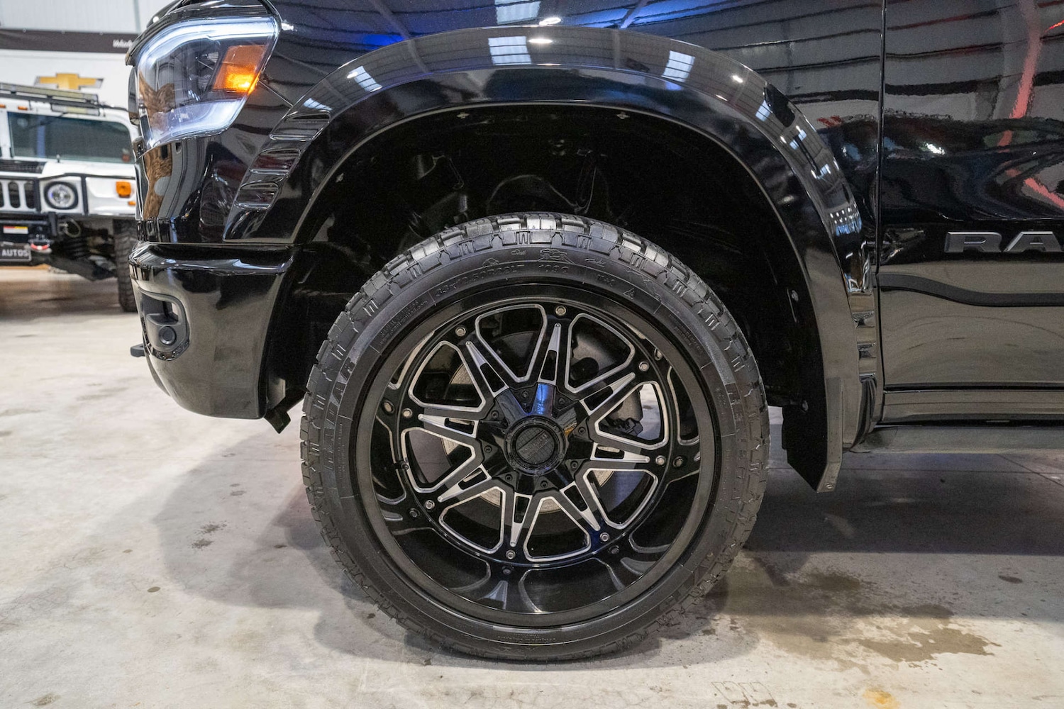 Used Dodge RAM 2021 for sale - 77022407: Photo 31