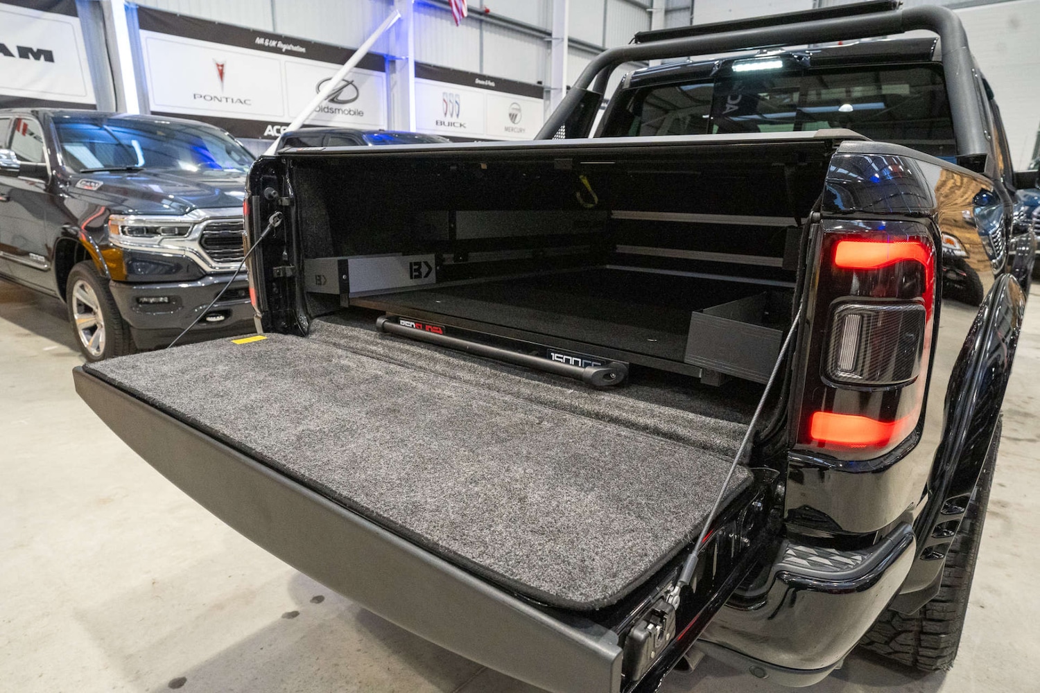 Used Dodge RAM 2021 for sale - 77022407: Photo 34