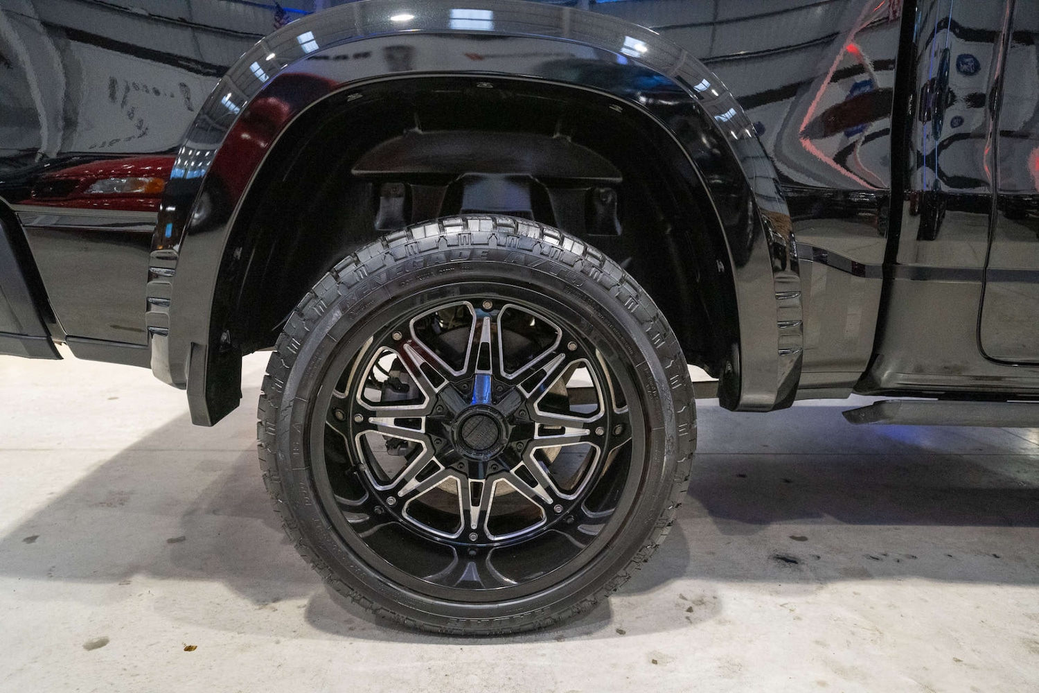 Used Dodge RAM 2021 for sale - 77022407: Photo 38