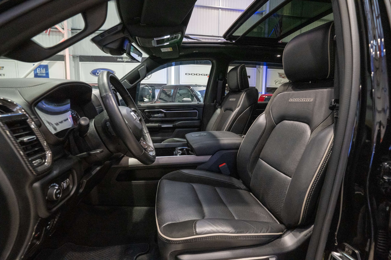 Used Dodge RAM 2021 for sale - 77022407: Photo 40