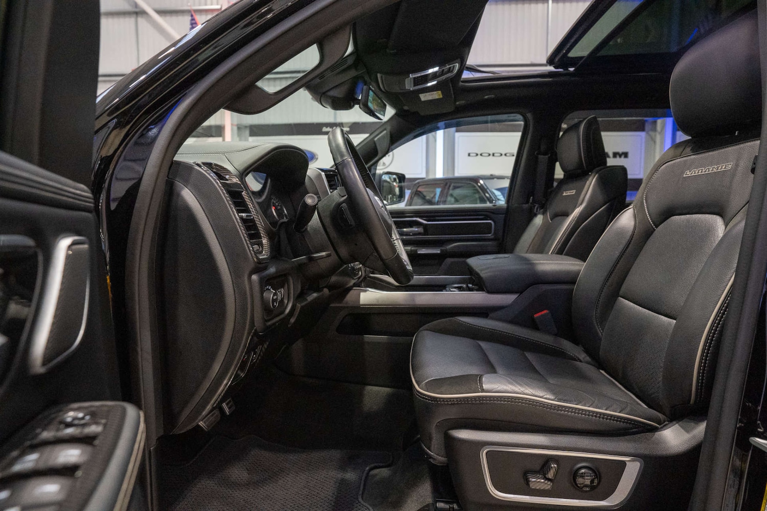 Used Dodge RAM 2021 for sale - 77022407: Photo 42