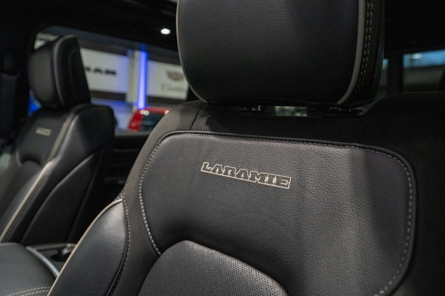 Used Dodge RAM 2021 for sale - 77022407: Photo 46