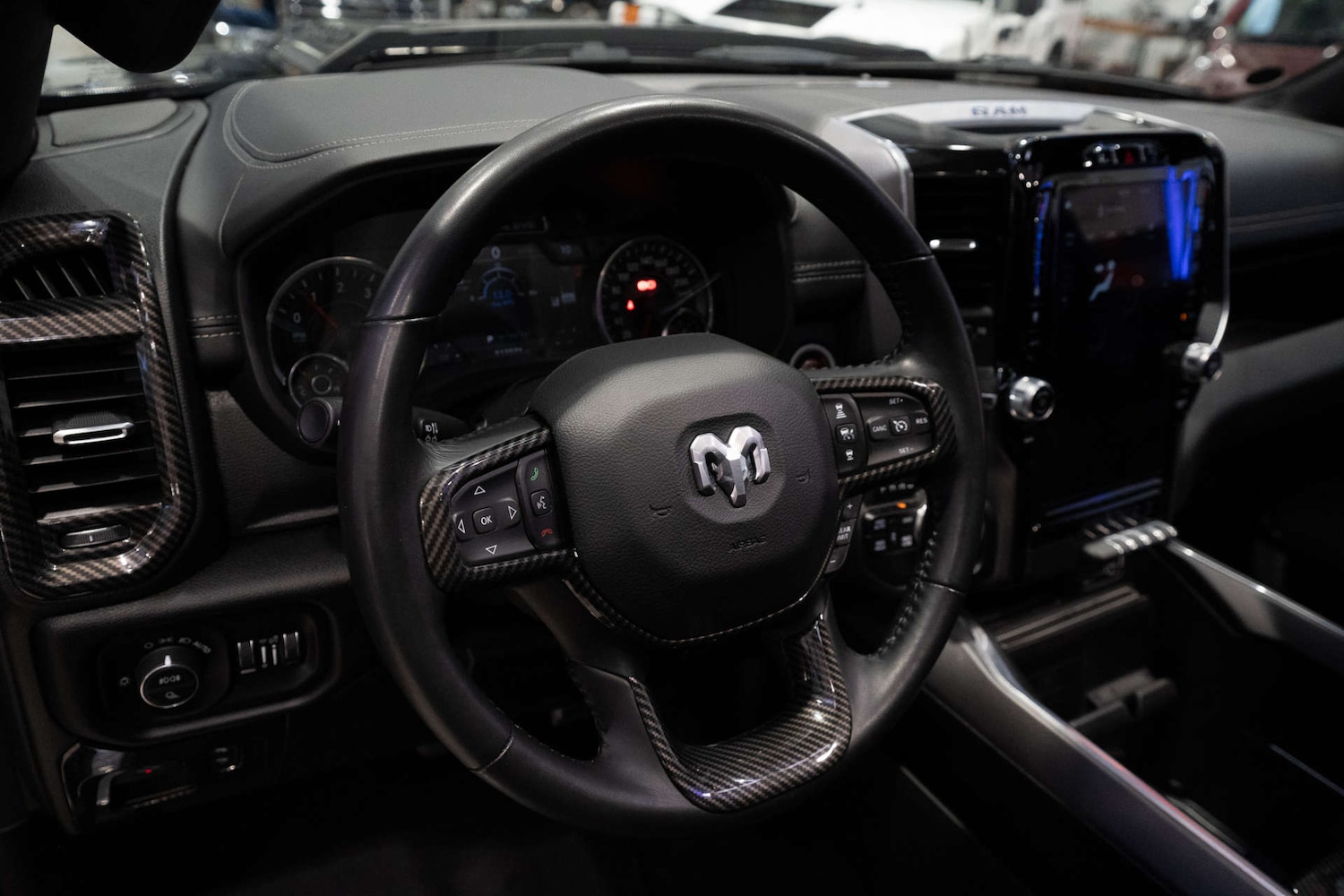 Used Dodge RAM 2021 for sale - 77022407: Photo 47