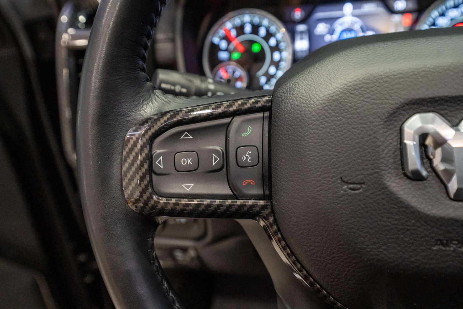 Used Dodge RAM 2021 for sale - 77022407: Photo 51