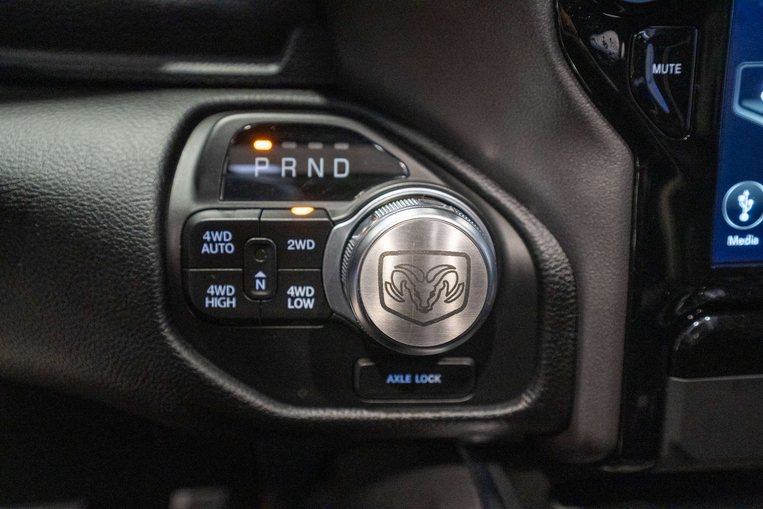 Used Dodge RAM 2021 for sale - 77022407: Photo 52