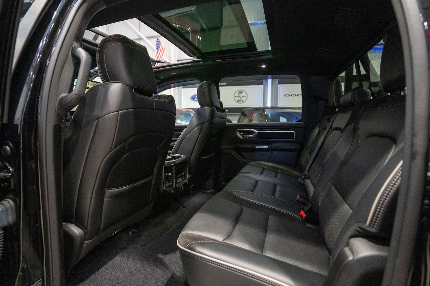 Used Dodge RAM 2021 for sale - 77022407: Photo 55