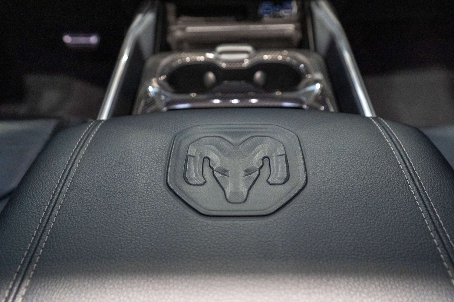 Used Dodge RAM 2021 for sale - 77022407: Photo 58