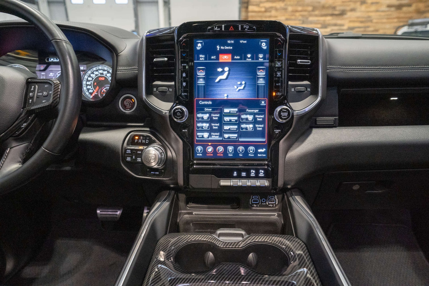 Used Dodge RAM 2021 for sale - 77022407: Photo 59